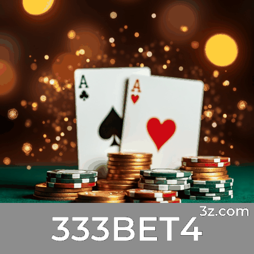 333BET4: Apostas Estáveis, Seguras e Otimizadas para o Brasil