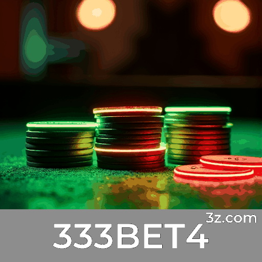 333BET4: O Mundo de Jogos Selecionados e Diversificados
