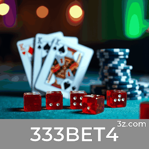 333BET4: Estratégias de Apostas no Esporte