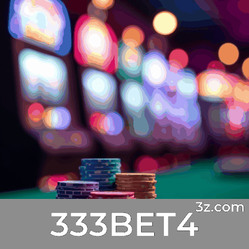 Experiência de apostas perfeita com o aplicativo móvel 333BET4