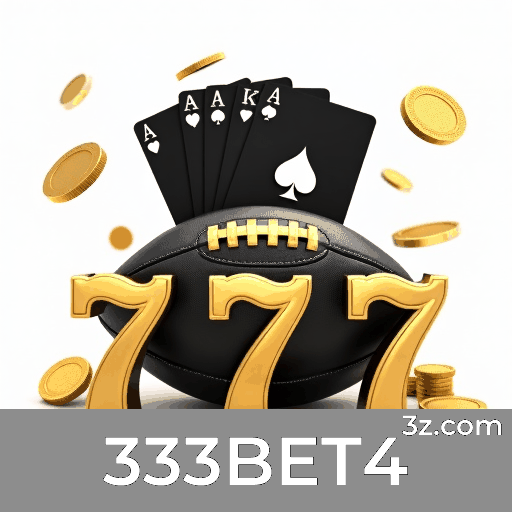 333BET4: Plataforma de Apostas Confiável e Premiada