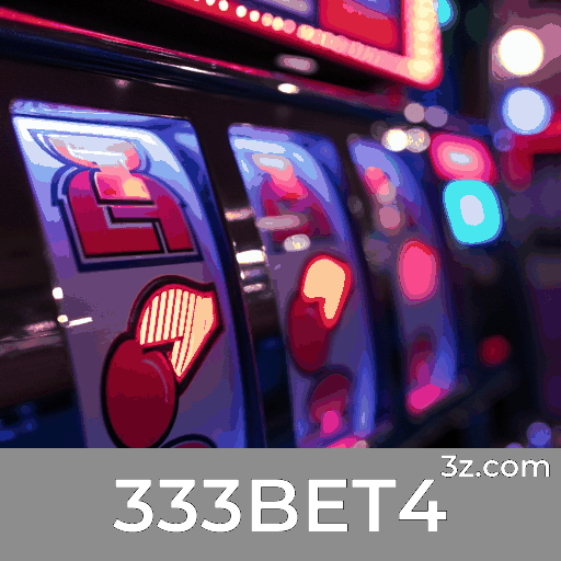 333BET4: O Mundo de Jogos Selecionados e Diversificados