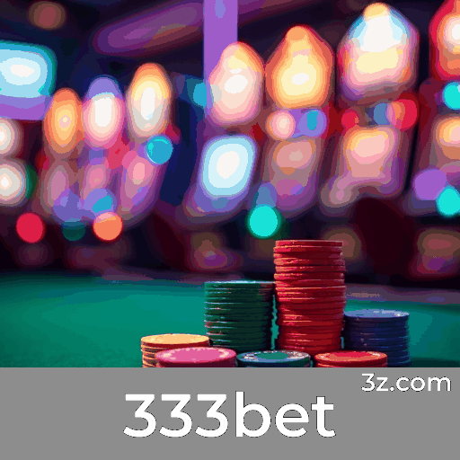 333bet: Bônus Inteligente para Maximize seus Ganhos