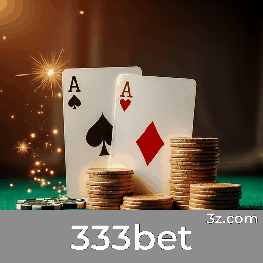 Experiência de Casino Elite no 333bet: Jogos Premium e Dealers Reais